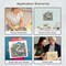 Diamond Painting Kits for Adults Pelican, 5D Special Shape Diamond Art Kits for Beginners, Crystal Rhinestones Diamond Painting for Home Wall Decoration, 12×12 Inch